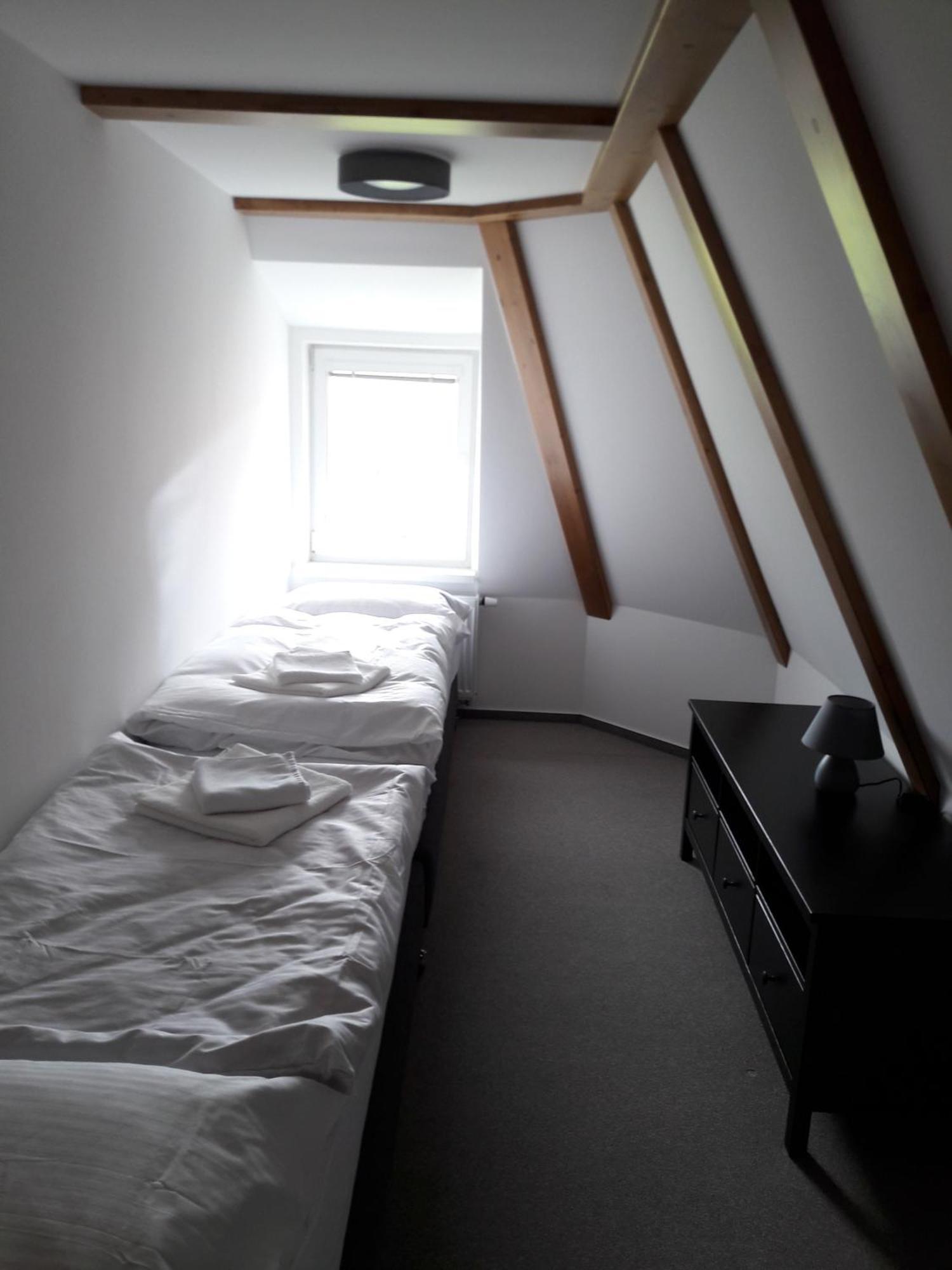 Penzion Chata Valaska Vysoké Tatry Buitenkant foto