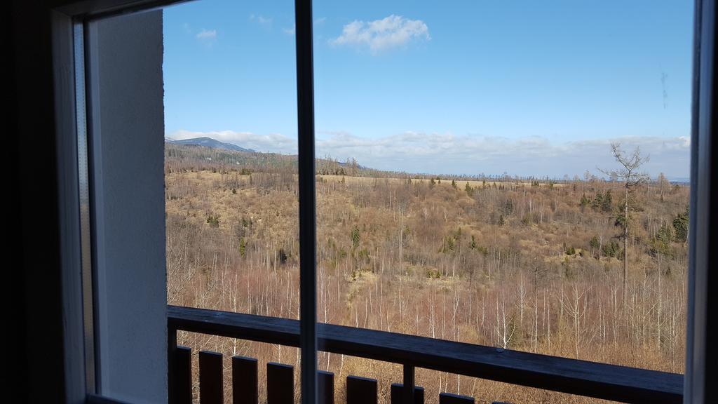 Penzion Chata Valaska Vysoké Tatry Buitenkant foto