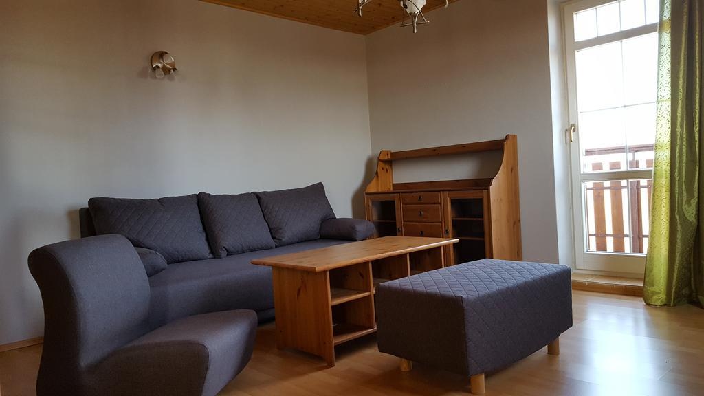 Penzion Chata Valaska Vysoké Tatry Buitenkant foto