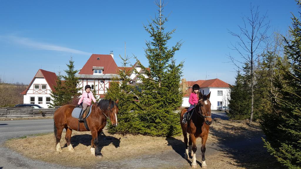Penzion Chata Valaska Vysoké Tatry Buitenkant foto