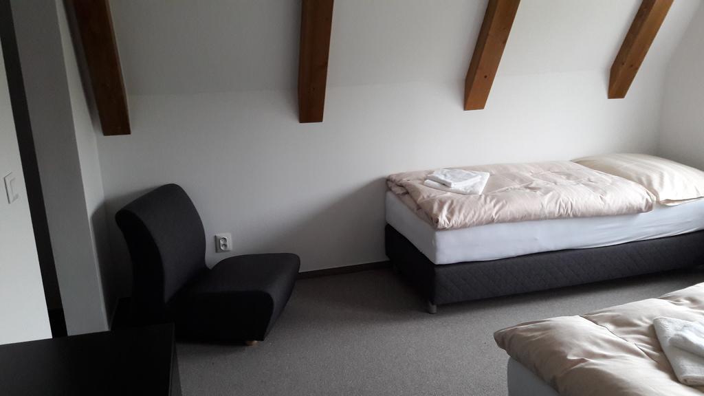 Penzion Chata Valaska Vysoké Tatry Buitenkant foto