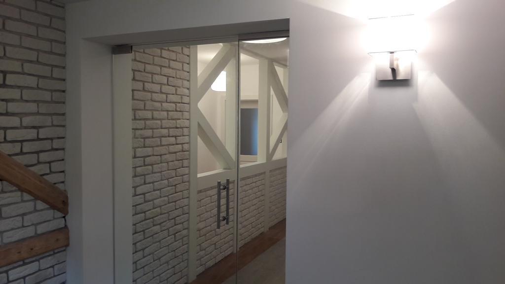 Penzion Chata Valaska Vysoké Tatry Buitenkant foto