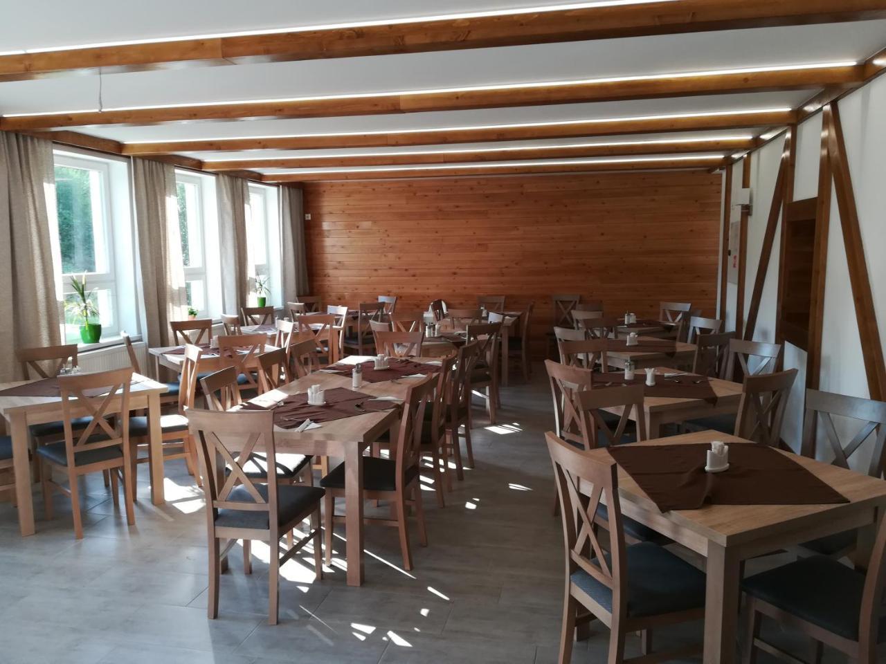 Penzion Chata Valaska Vysoké Tatry Buitenkant foto